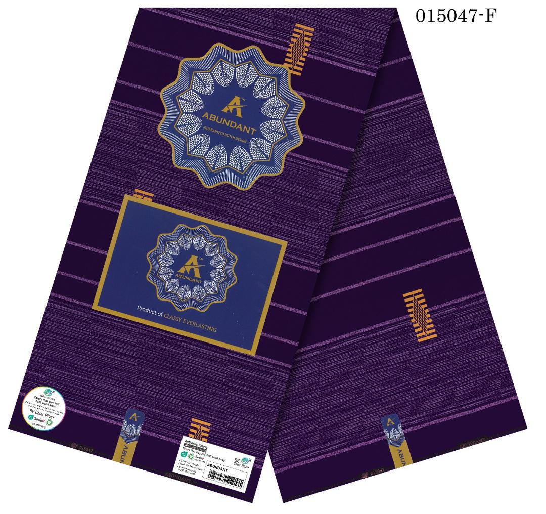 Ankara Fabric