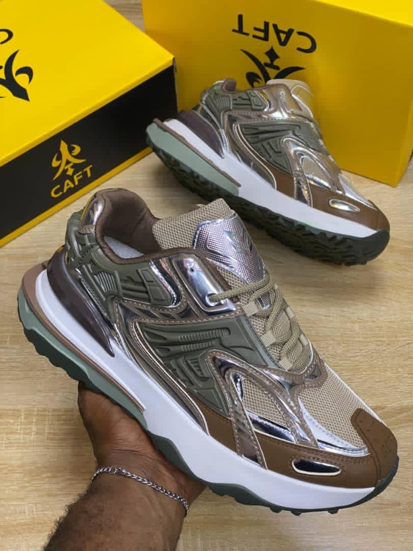 Fashion Sneakers