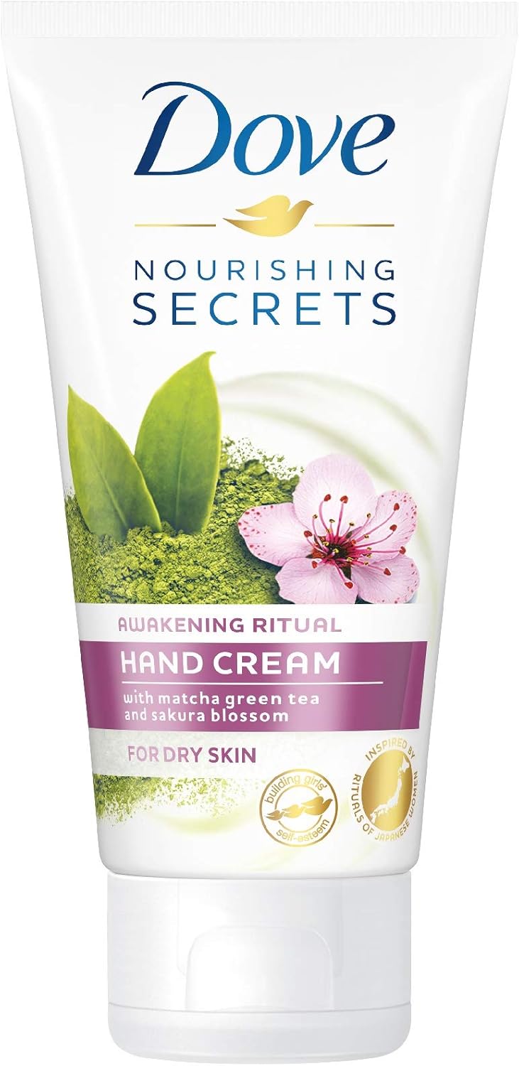 Dove Body Love Awakening Care Hand Cream 75ml