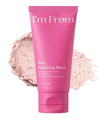 I’m From Beet Purifying Mask 70g