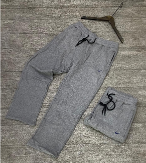 Men's High Quality Designer Joggers