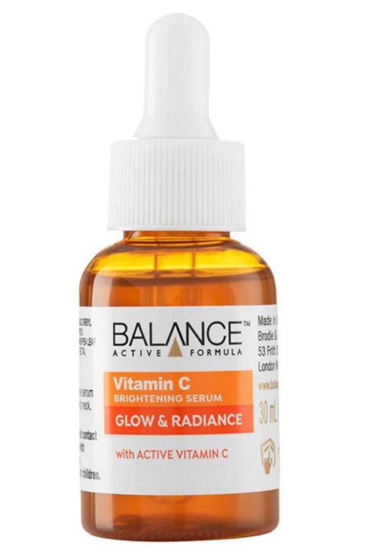 Balance Active Formula Vitamin C Brightening Serum