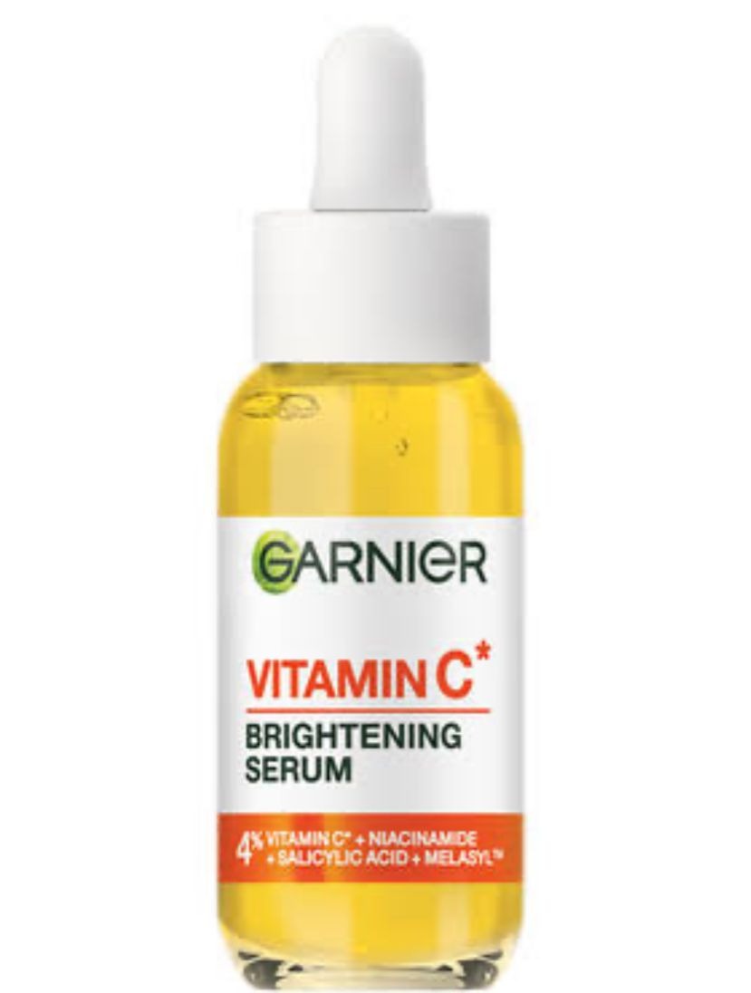 Garnier Vitamin C Brightening Serum