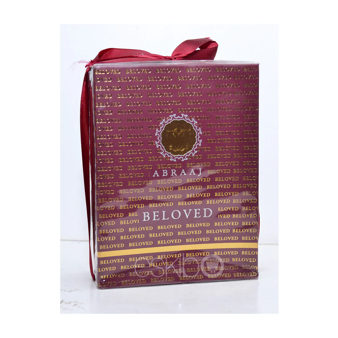 Abraaj Beloved EDP Perfume For Men 100ml