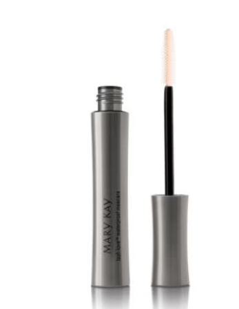 Lash Love Waterproof Mascara