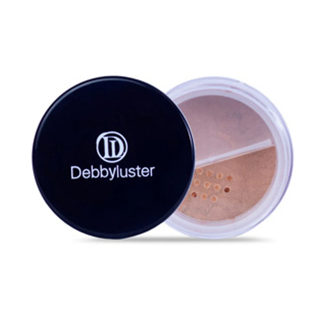 Debbyluster Loose Bronzer