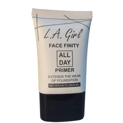 L.A. Girl Face Finity All Day Primer
