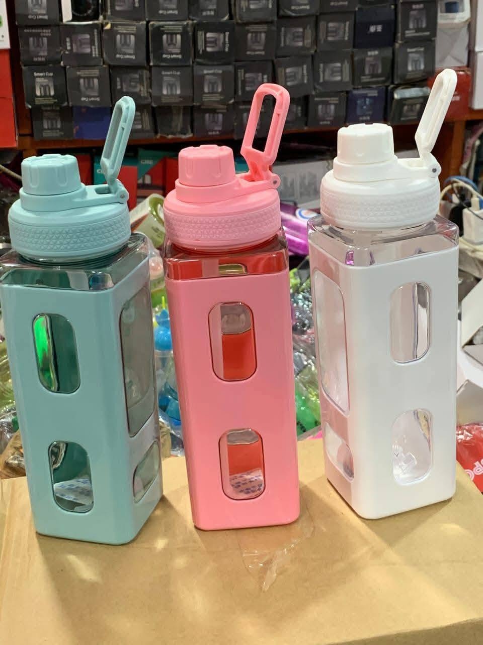 Reusable Water Bottle for Kids