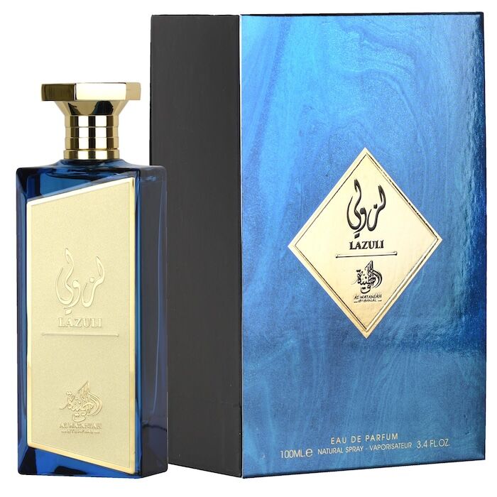 Al Wathania Lazuli EDP 100ml