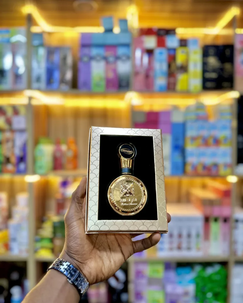 Amazon Fakhar Gold 55ml Perfume