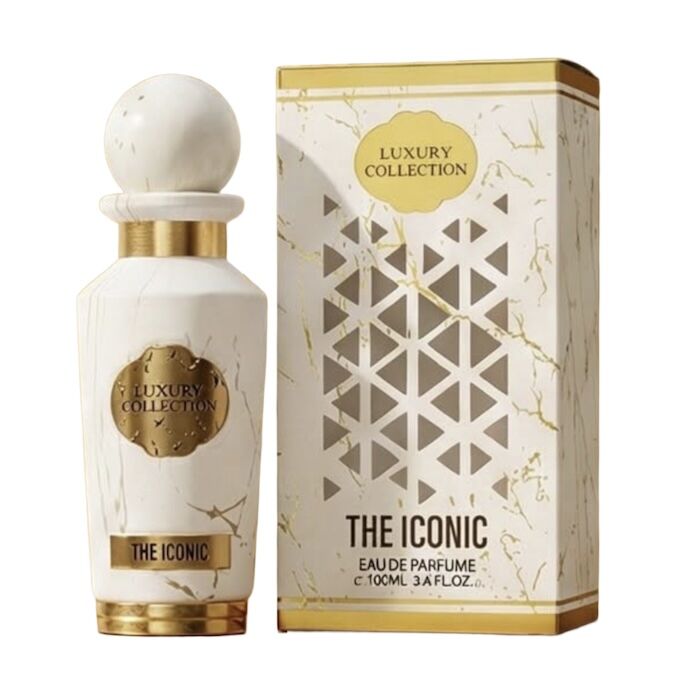 Prestige Iconic Luxury Collection EDP 100ml