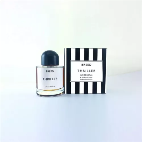 Breed Thriller EDP 100ml For Men