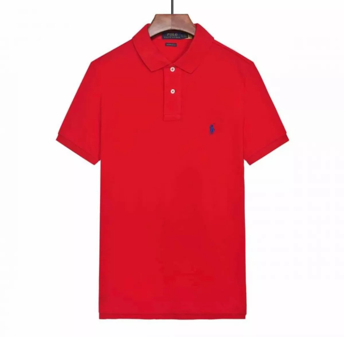 Ralph Polo
