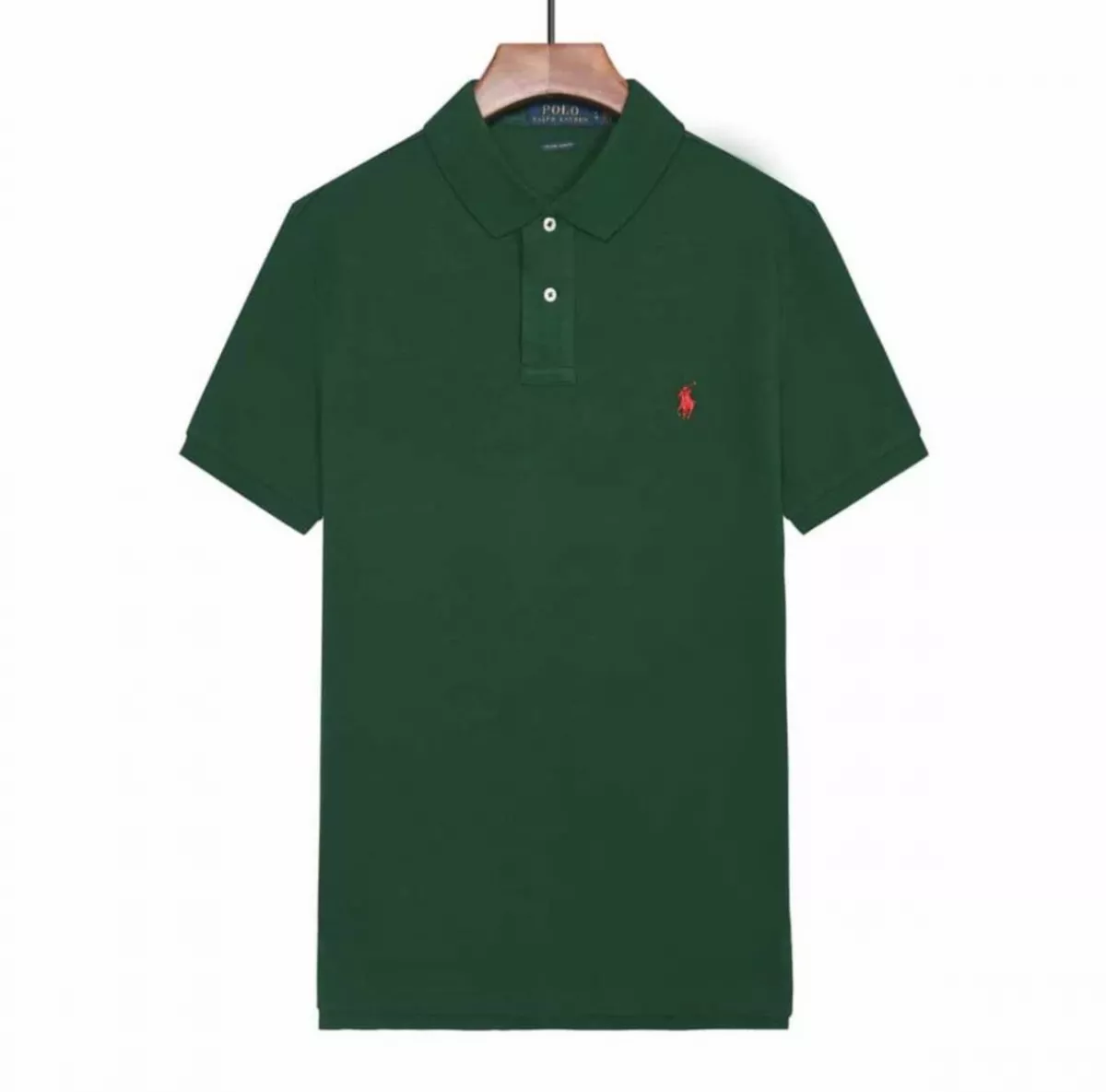 Ralph Polo