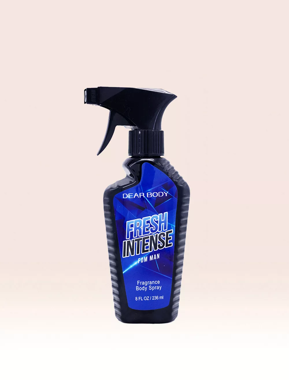 Dear Body Fresh Intense For Men 236ml