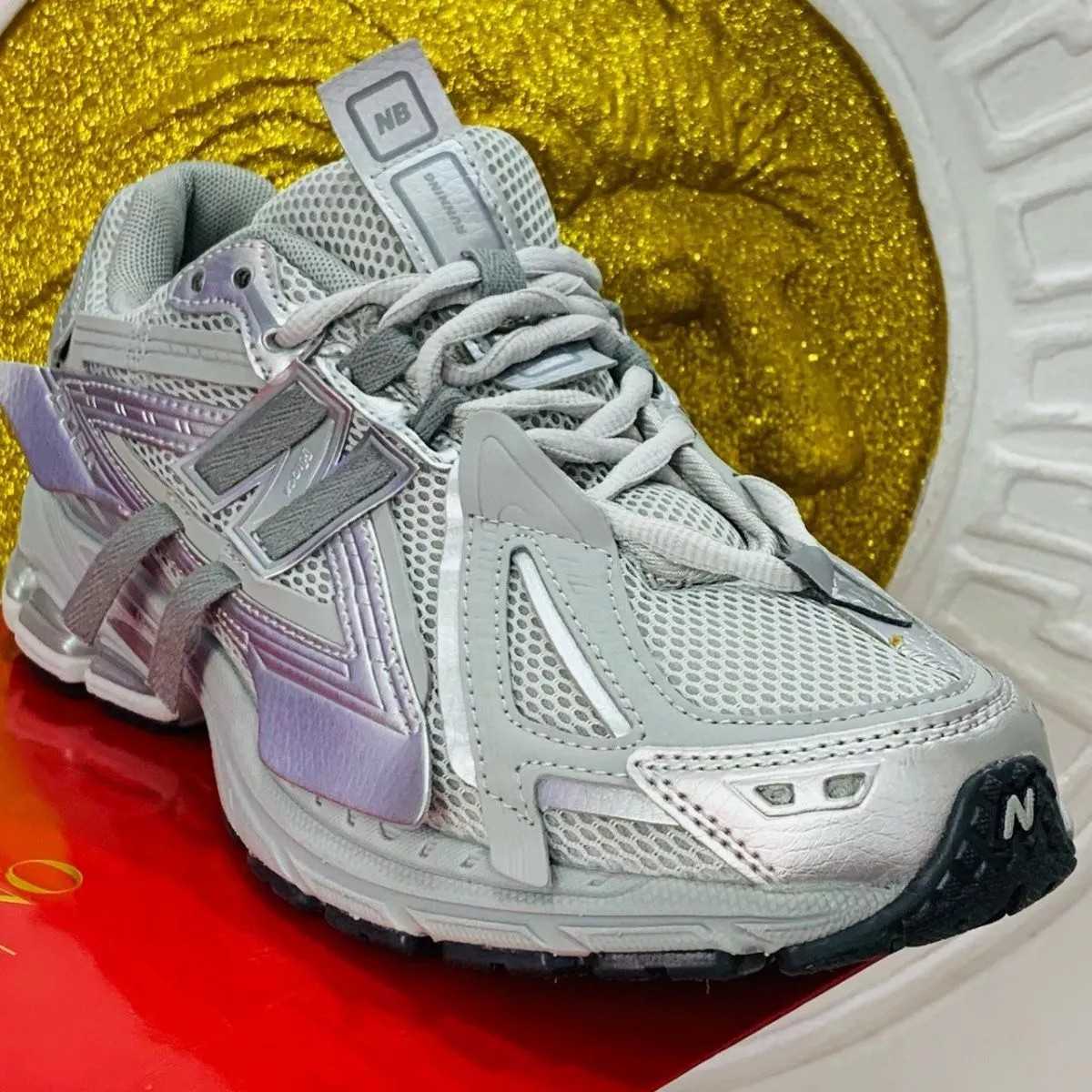 New Balance Sneakers