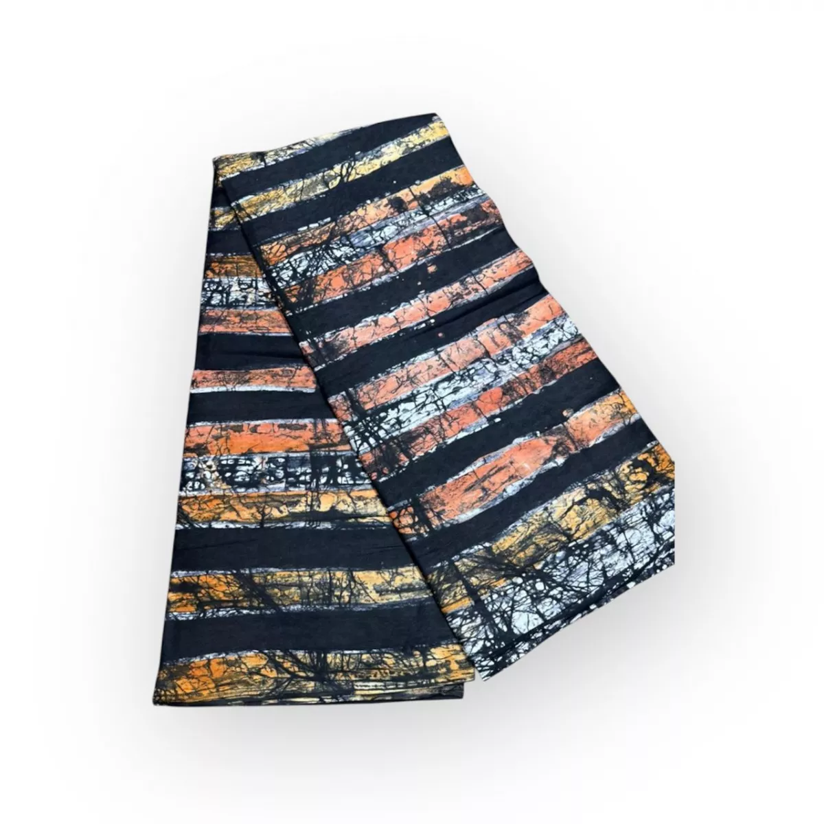 Adire Soft Cotton 21