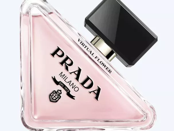 Paradoxe Virtual Flower Eau de Parfum 50ml