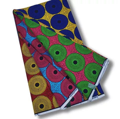 New VILISCO Dutch Holland Fabric 29