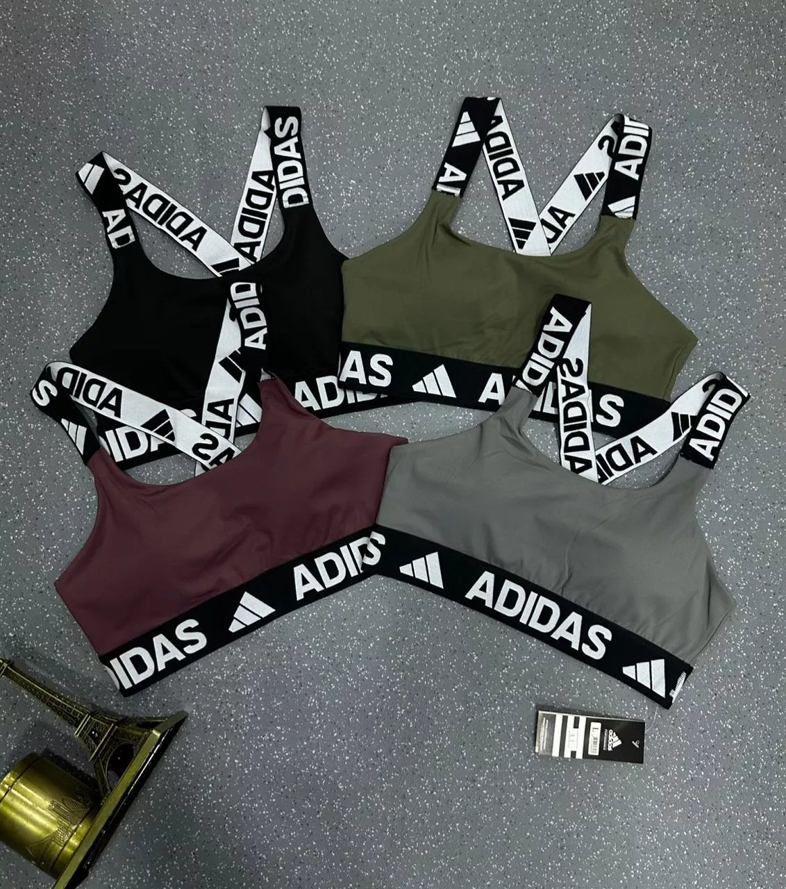 Women's Activewear Sports Bra