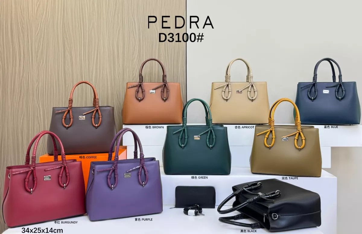 Pedra Women's Handbag 2