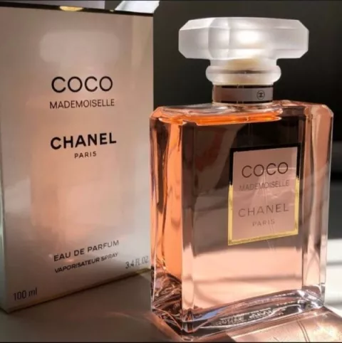 Chanel Coco Mademoiselle EDP 100ml