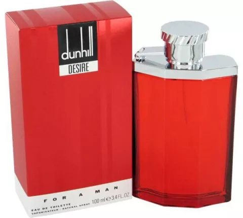 Dunhill Desire Red EDT 100ml