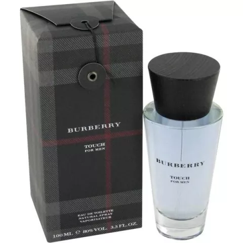 Burberry Touch For Men EDT 100ml