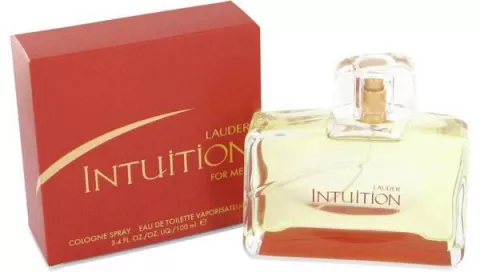 ESTEE LAUDER Intuition Men Cologne EDT 100ml