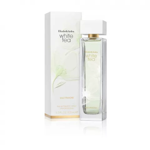 Elizabeth Arden White Tea EDT 100ml