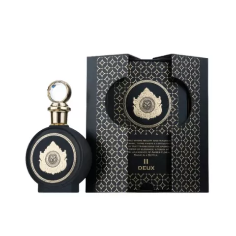 North Stag Expressions II Deux EDP 100ml