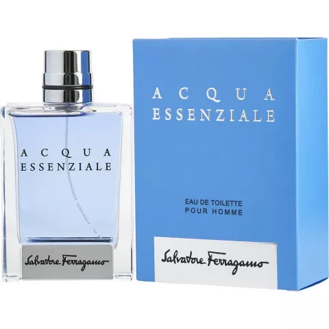 Salvatore Ferragamo Acqua Essenziale EDT 100ml