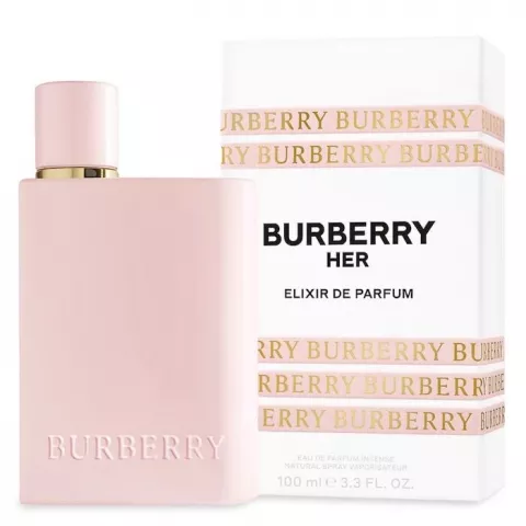 Burberry Her Elixir De Parfum Intense EDP 100ml