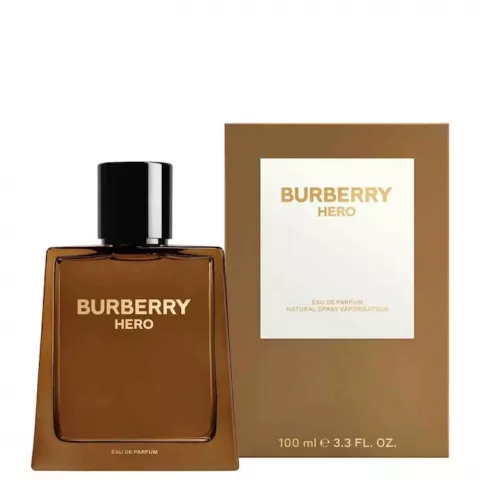 Burberry Hero EDP 100ml