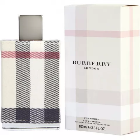 Burberry London EDP 100ml For Women