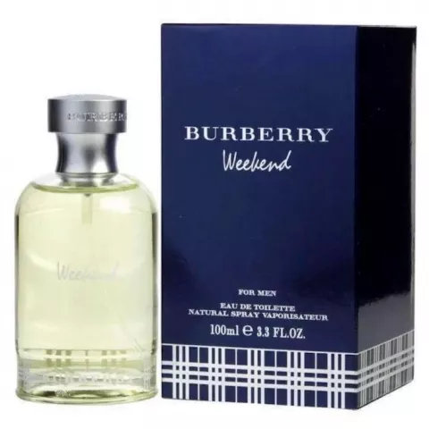 Burberry Weekend EDT 100ml For Men