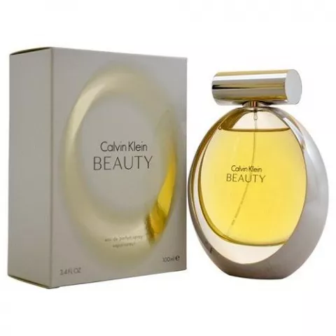 Calvin Klein Beauty EDP 100ml For Women