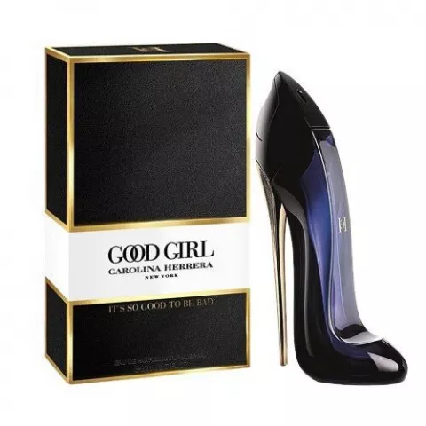 Carolina Herrera Good Girl EDP 80ml