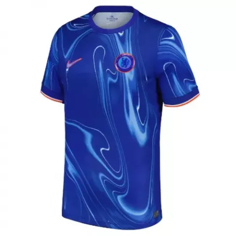 Chelsea 2024-25 Home Jersey