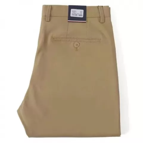 Men's Smart Casual Chinos Trouser