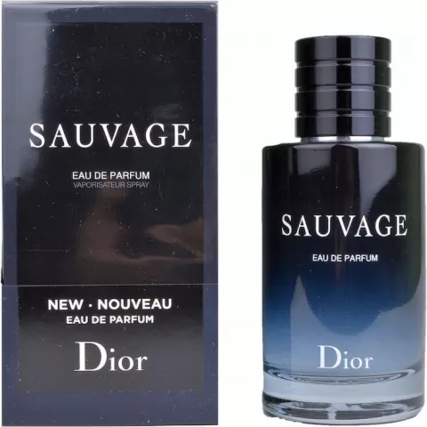Christian Dior Sauvage EDP 100ml