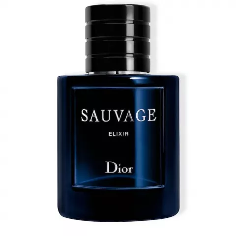 Christian Dior Sauvage Elixir EDP 100ml