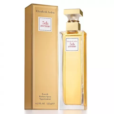 Elizabeth Arden 5th Avenue EDP 125ml