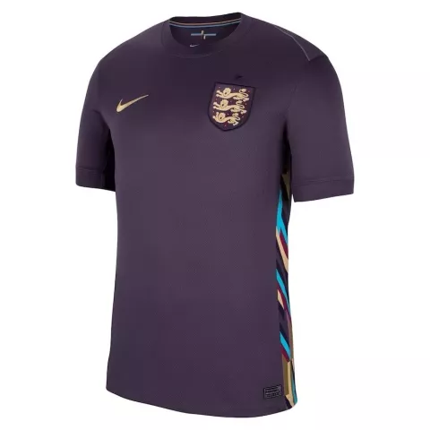 England 2024-25 Away Jersey