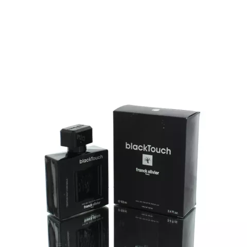 Franck Olivier Black Touch EDP 100ml