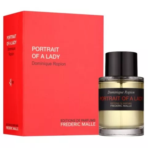 Fredric Malle Portrait Of A Lady EDP 100ml