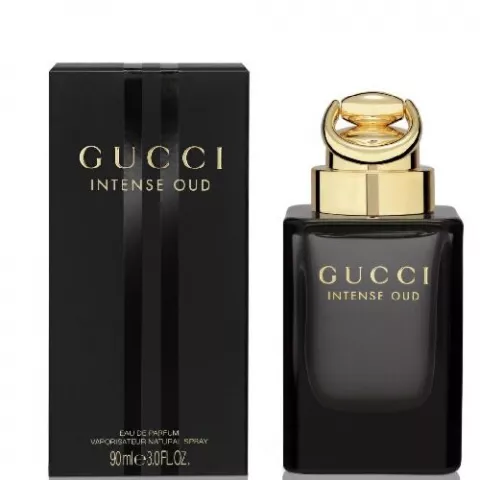Gucci Intense Oud Edp 90ml