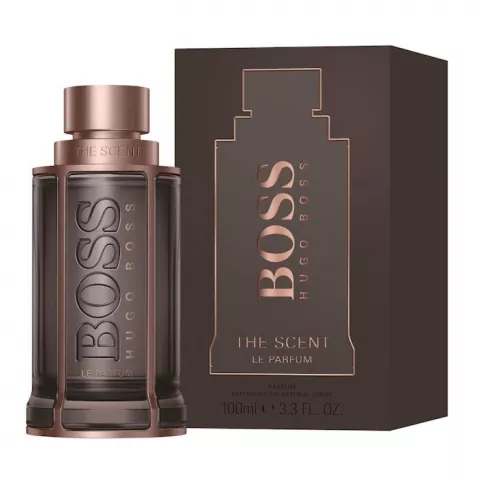 Hugo Boss The Scent Le Parfum 100ml