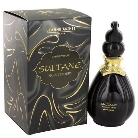 Jeanne Arthes Sultane EDP 100ml Perfume