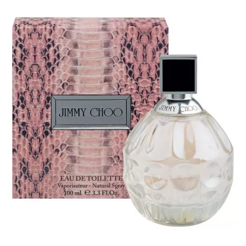 Jimmy Choo EDT 100ml
